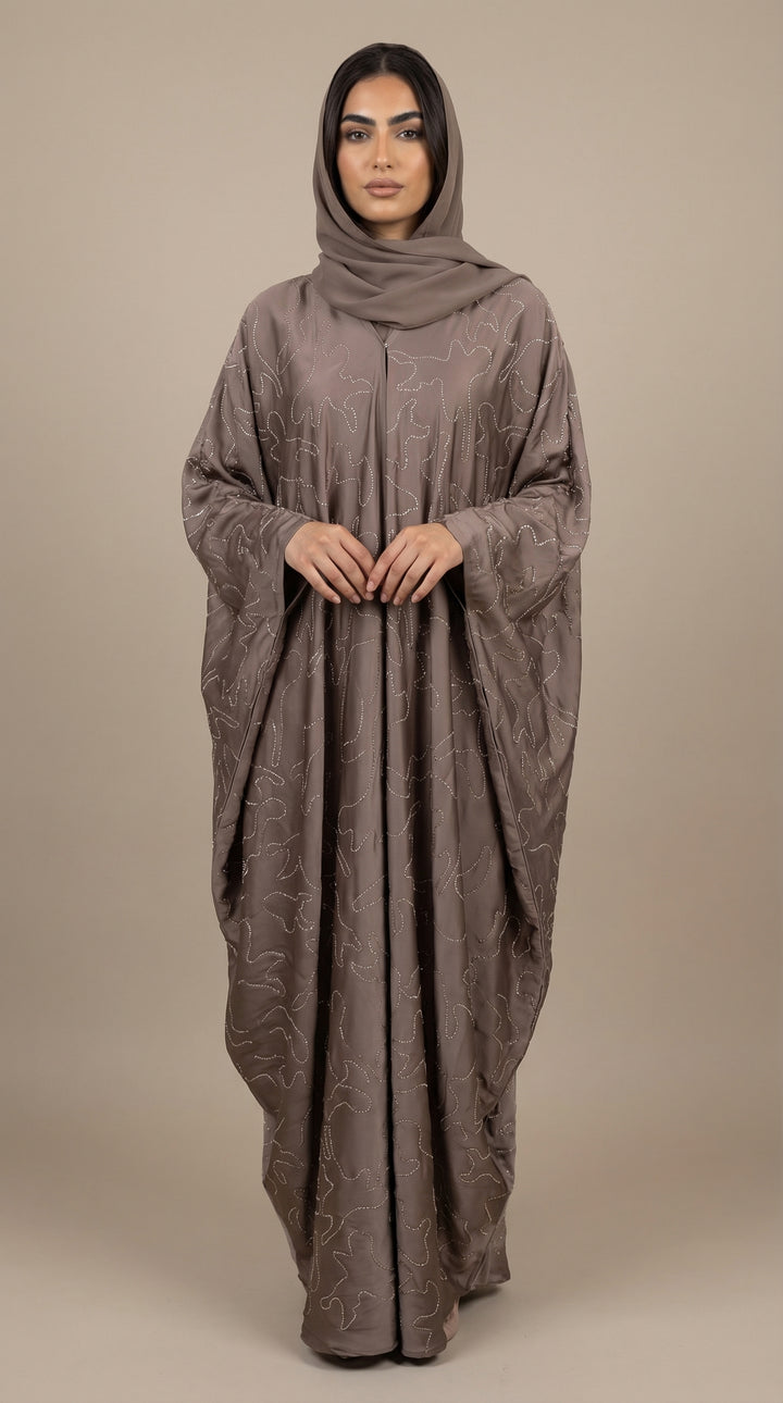 Sahar Abaya
