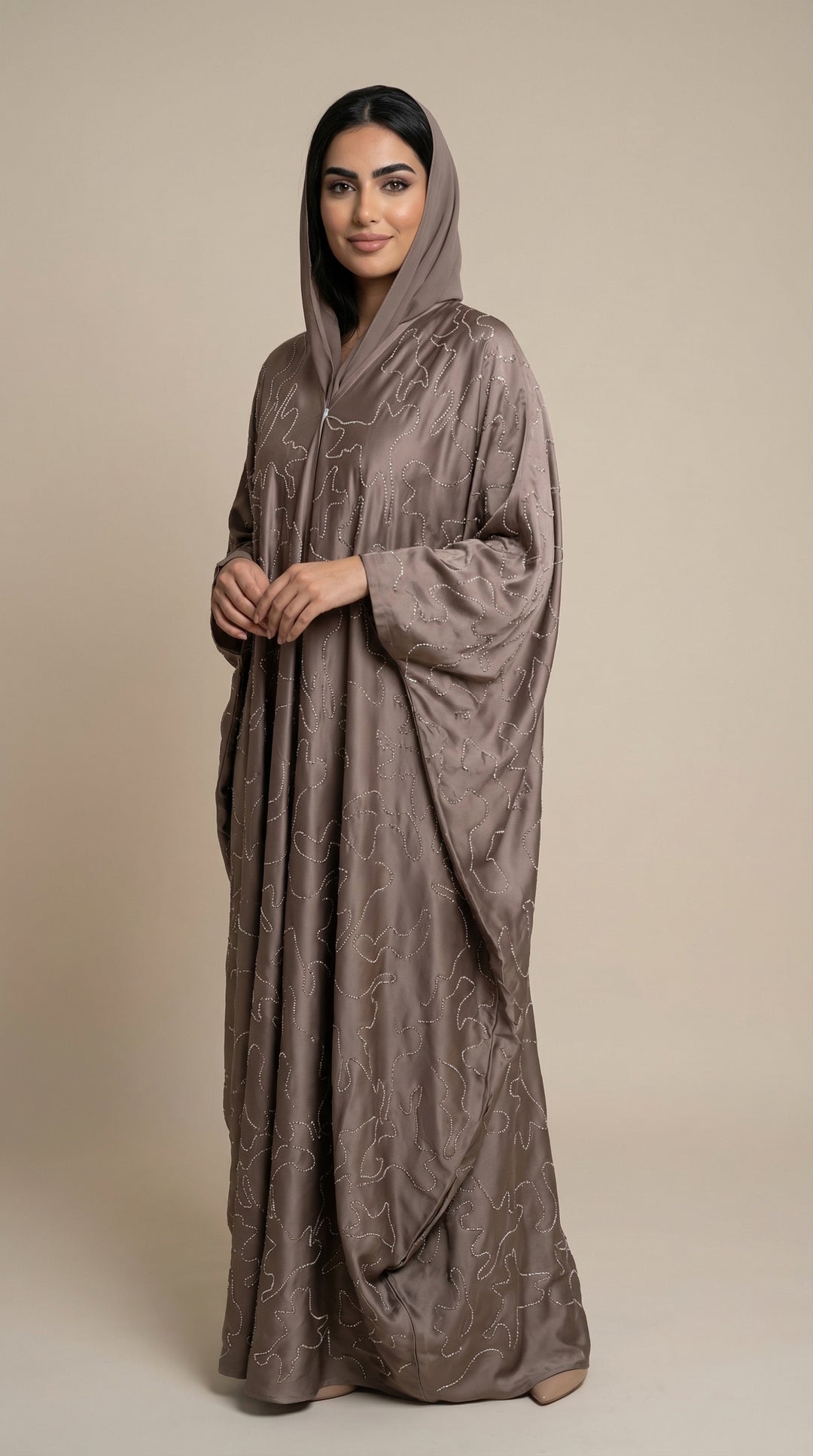 Sahar Abaya
