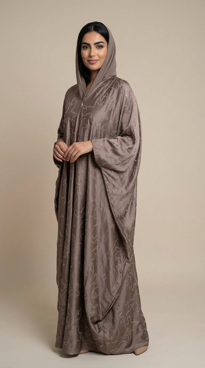Sahar Abaya