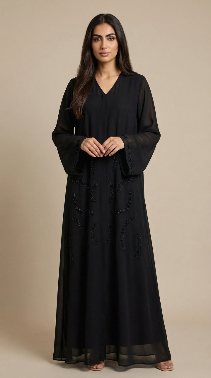 Rania Abaya
