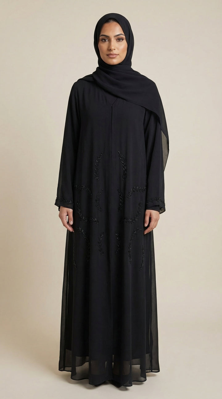 Rania Abaya
