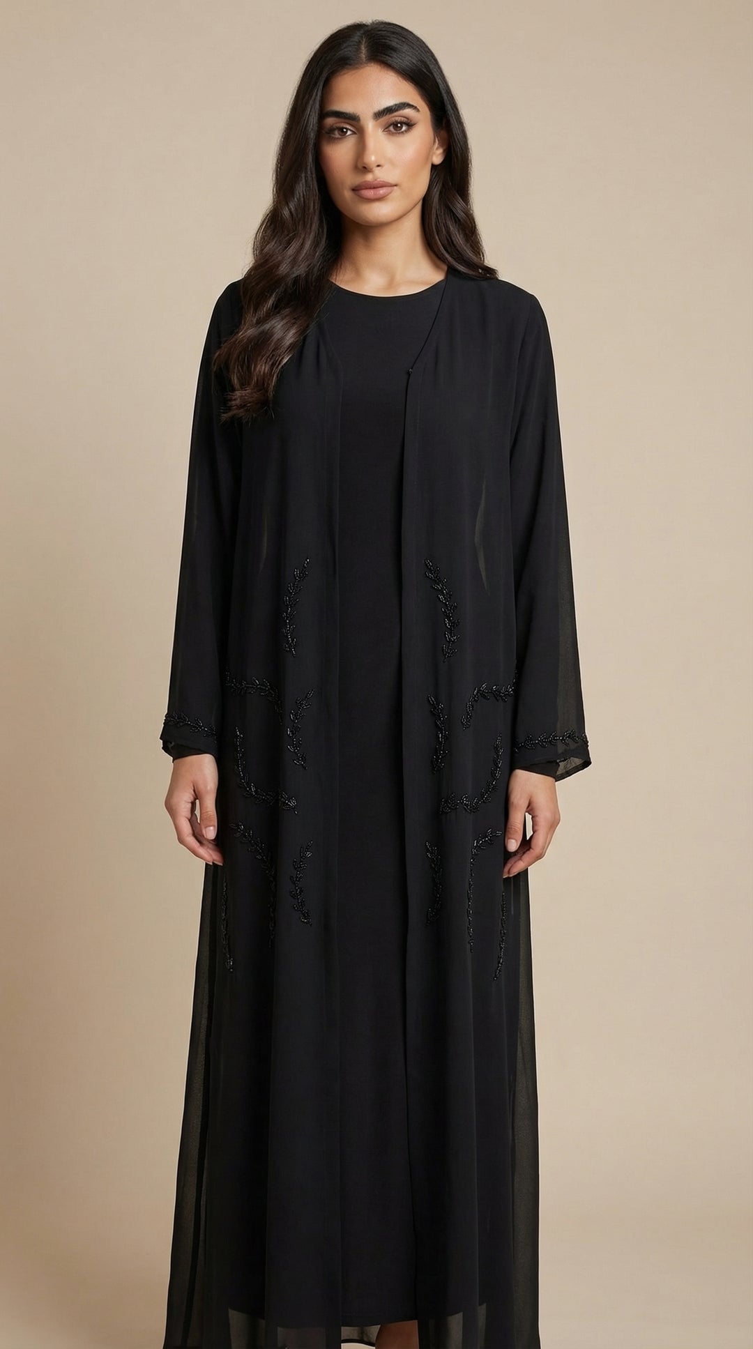 Rania Abaya