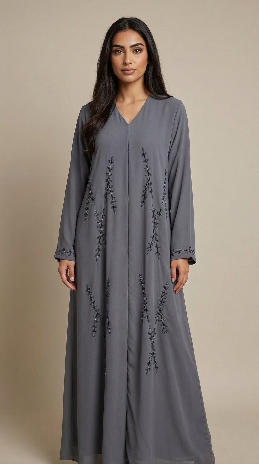 Rania Abaya