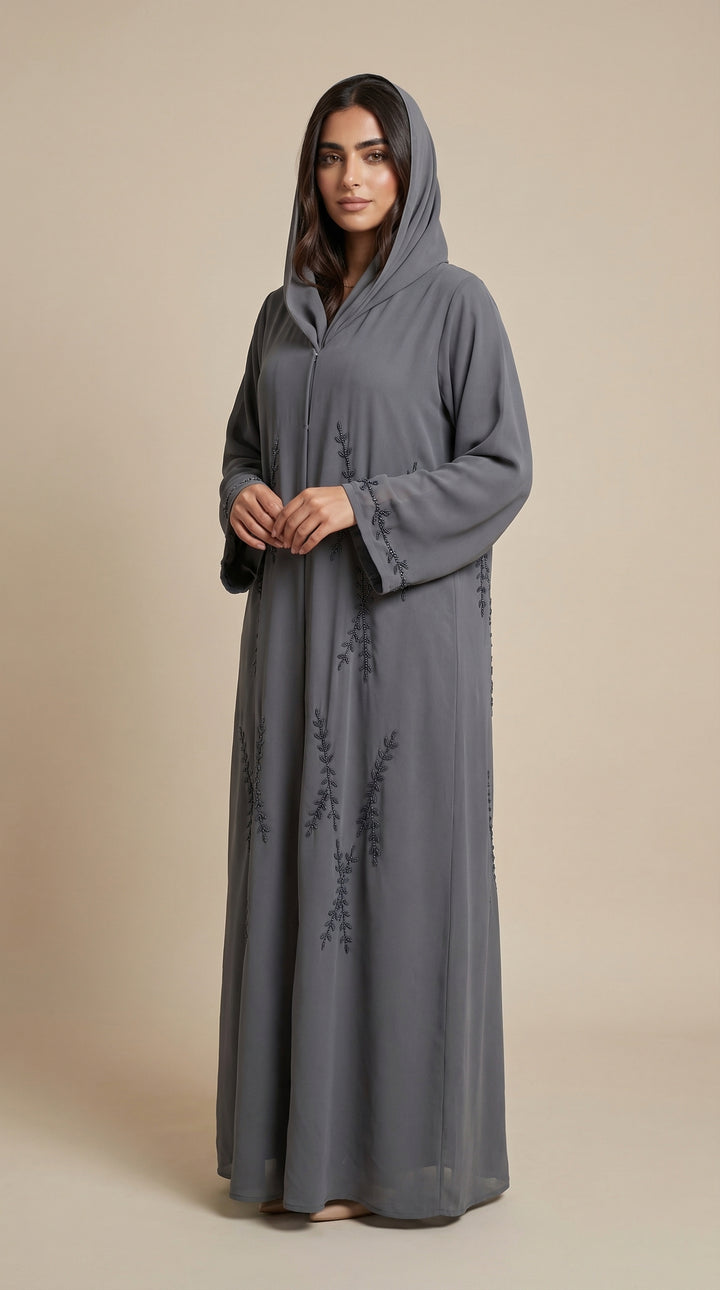 Rania Abaya