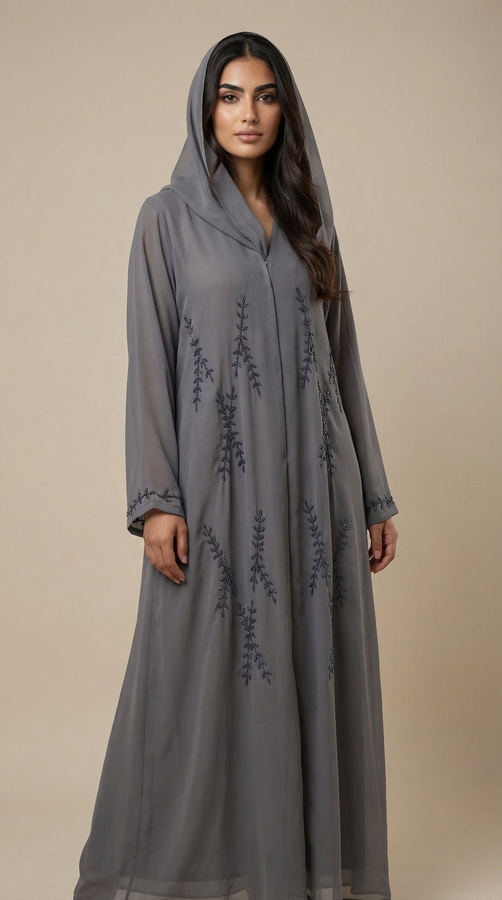 Rania Abaya
