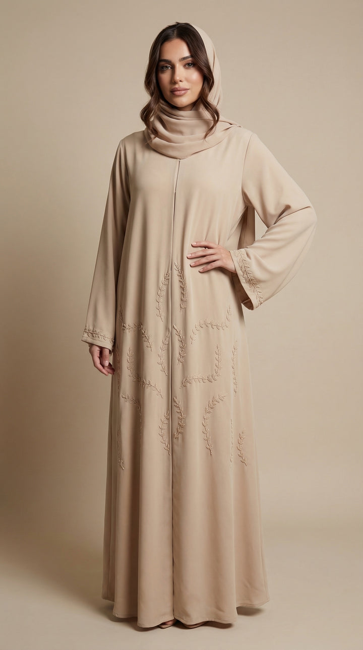 Rania Abaya