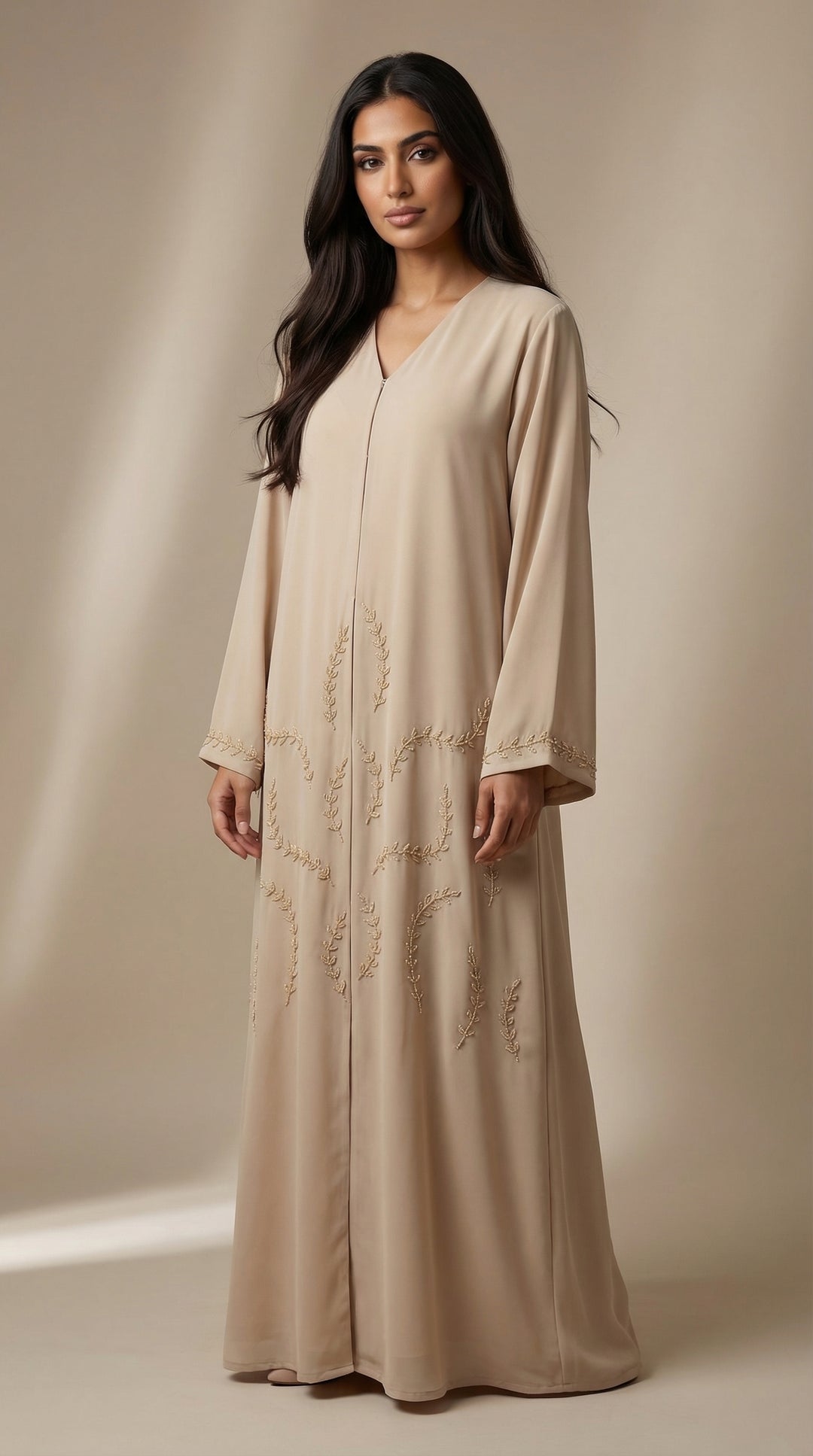 Rania Abaya