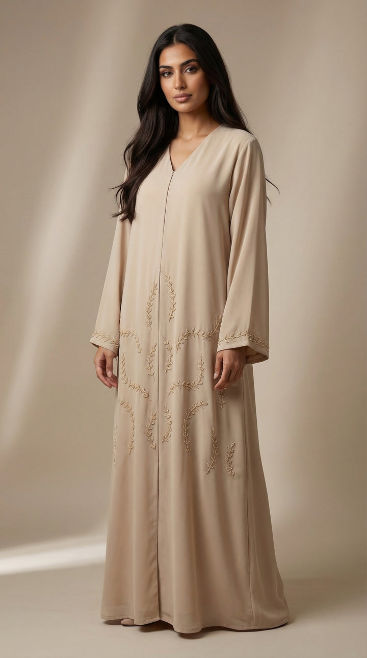 Rania Abaya