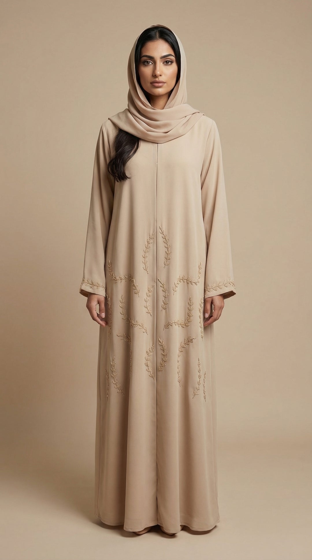Rania Abaya