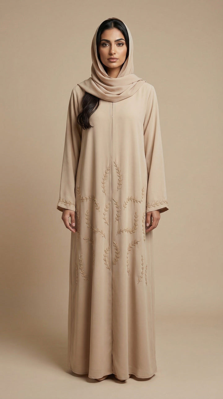 Rania Abaya