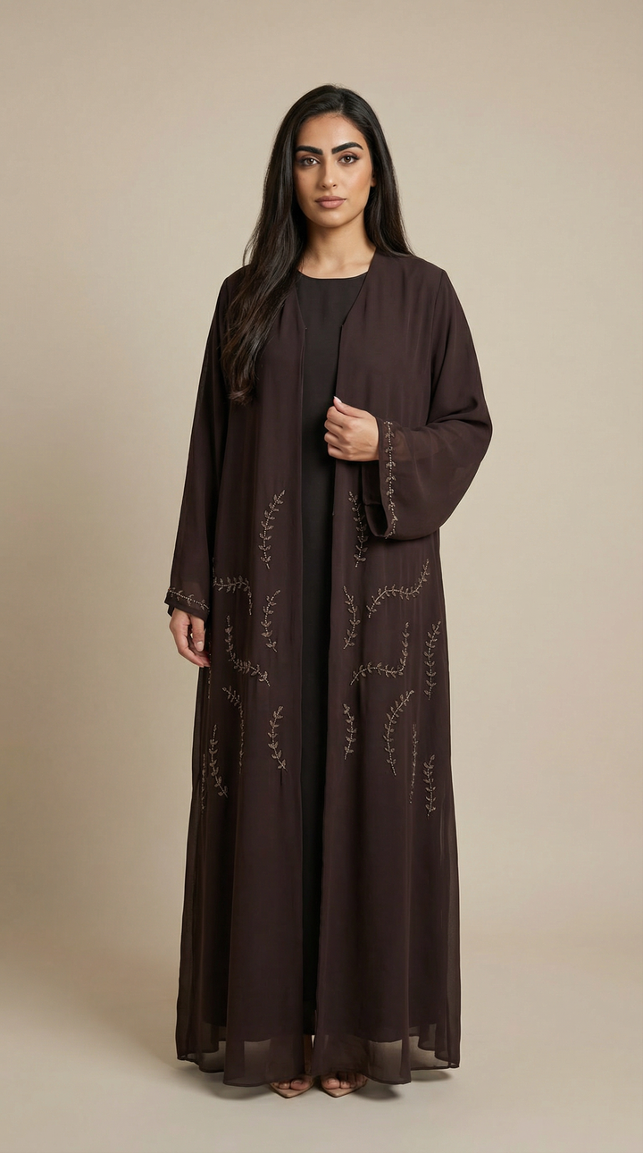 Rania Abaya