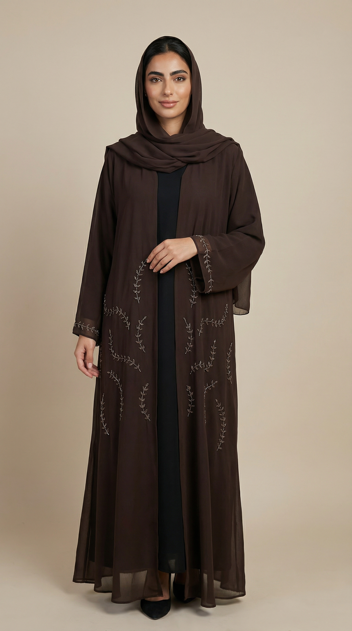 Rania Abaya