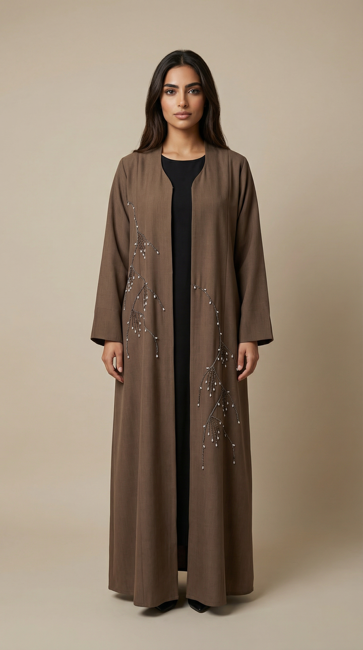 Dana Abaya