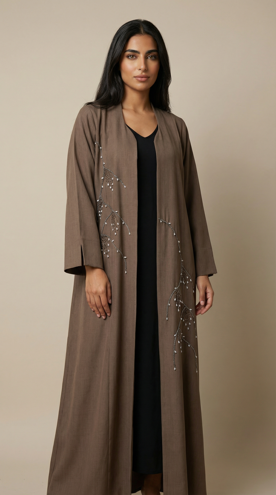 Dana Abaya