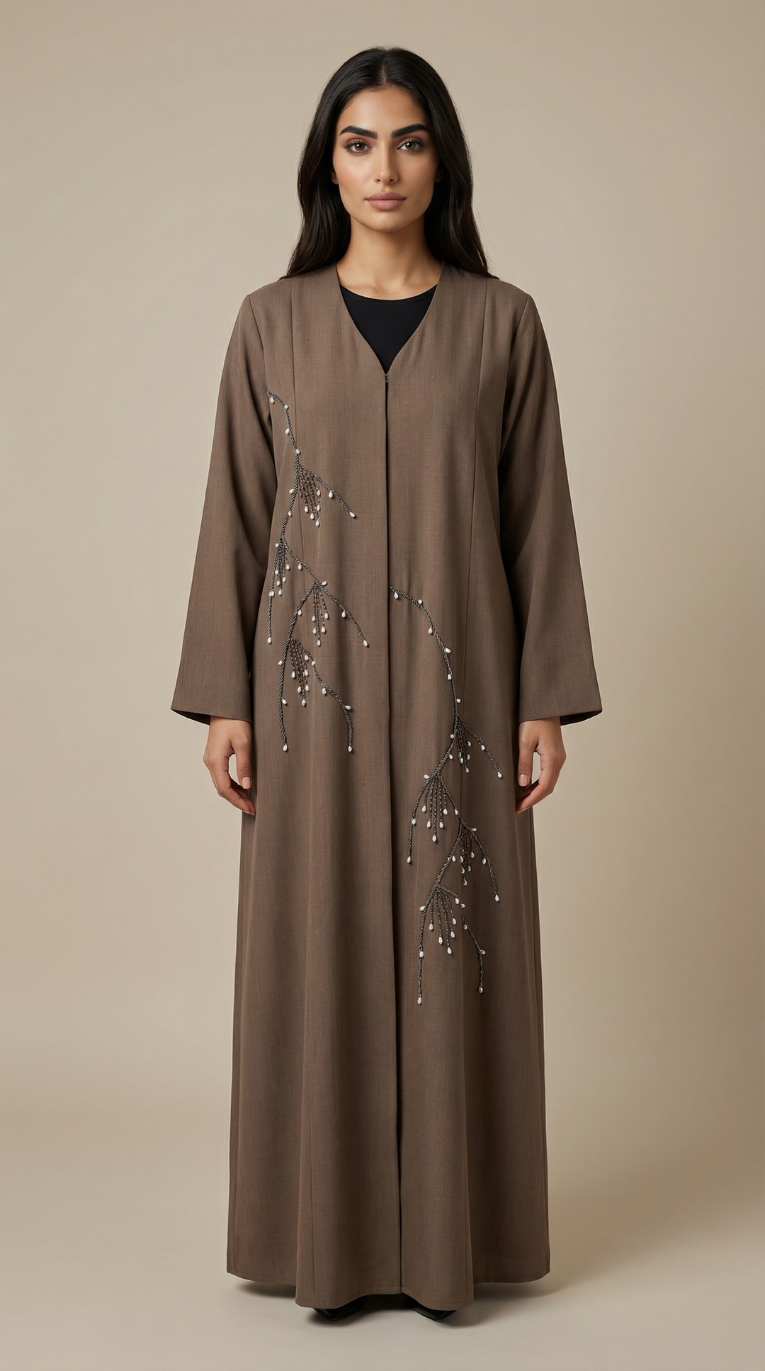 Dana Abaya