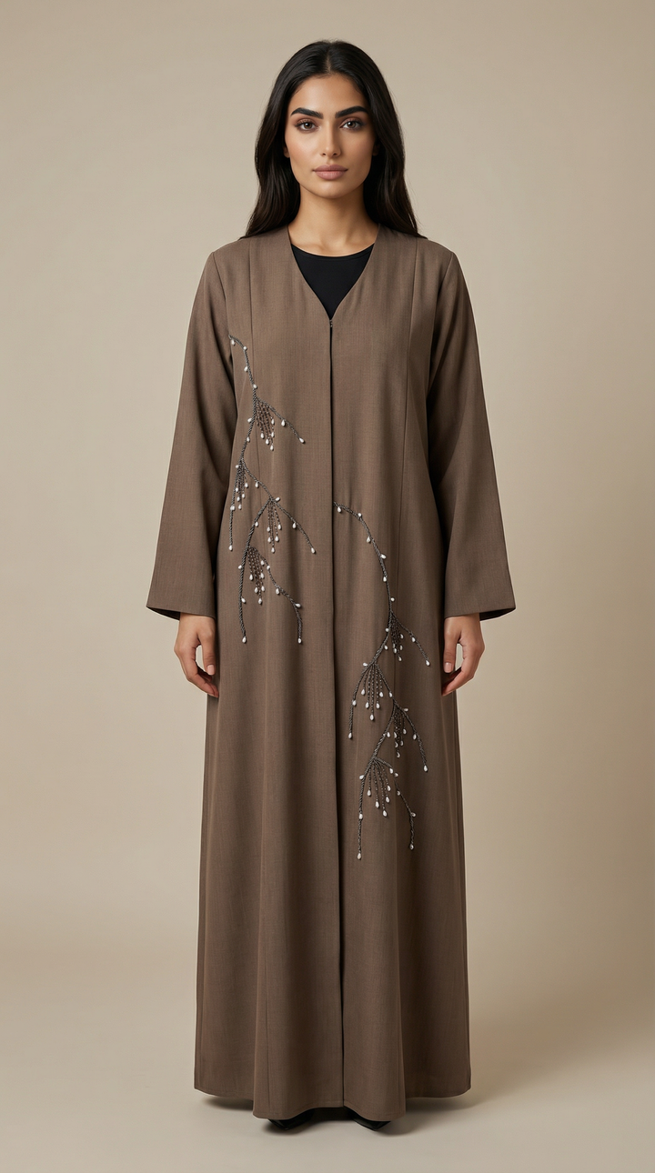 Dana Abaya