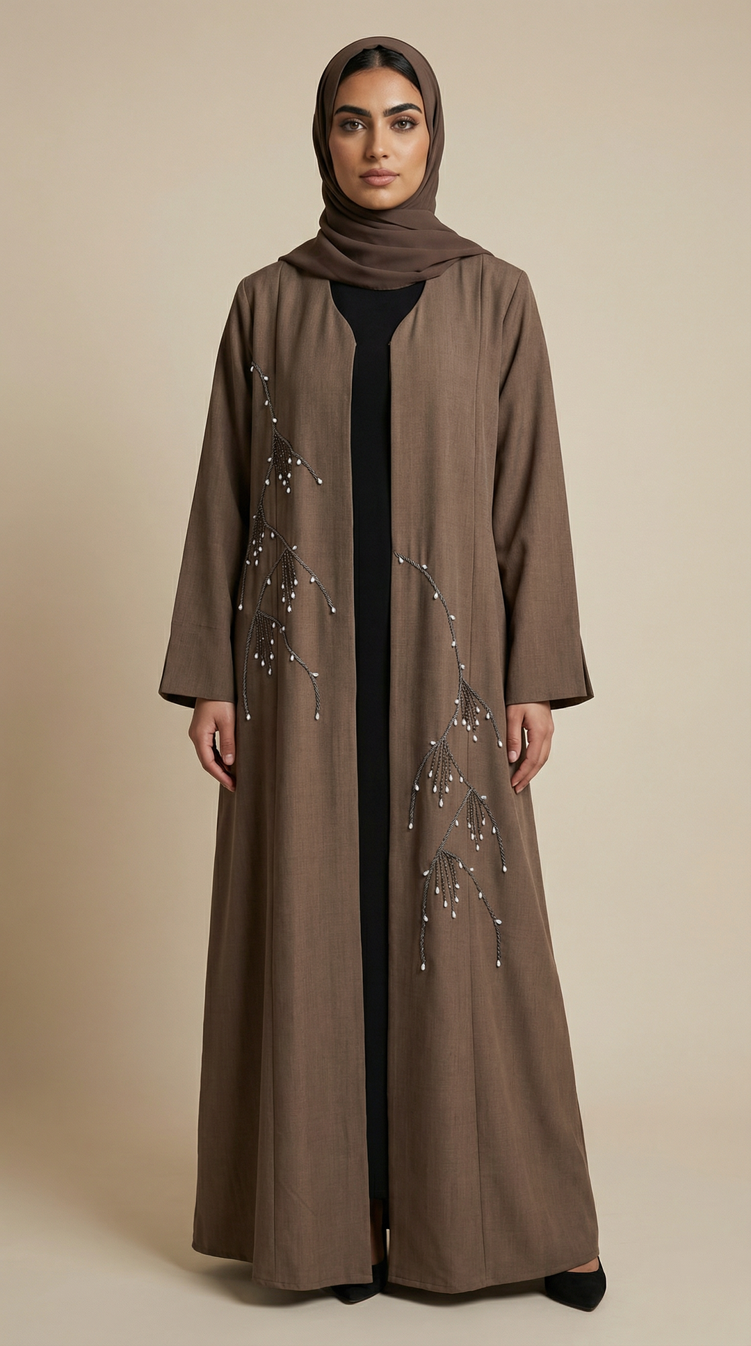 Dana Abaya
