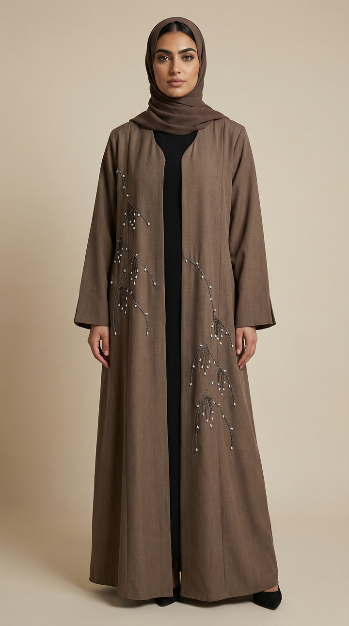 Dana Abaya