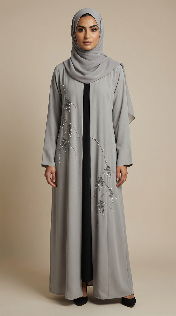 Dana Abaya