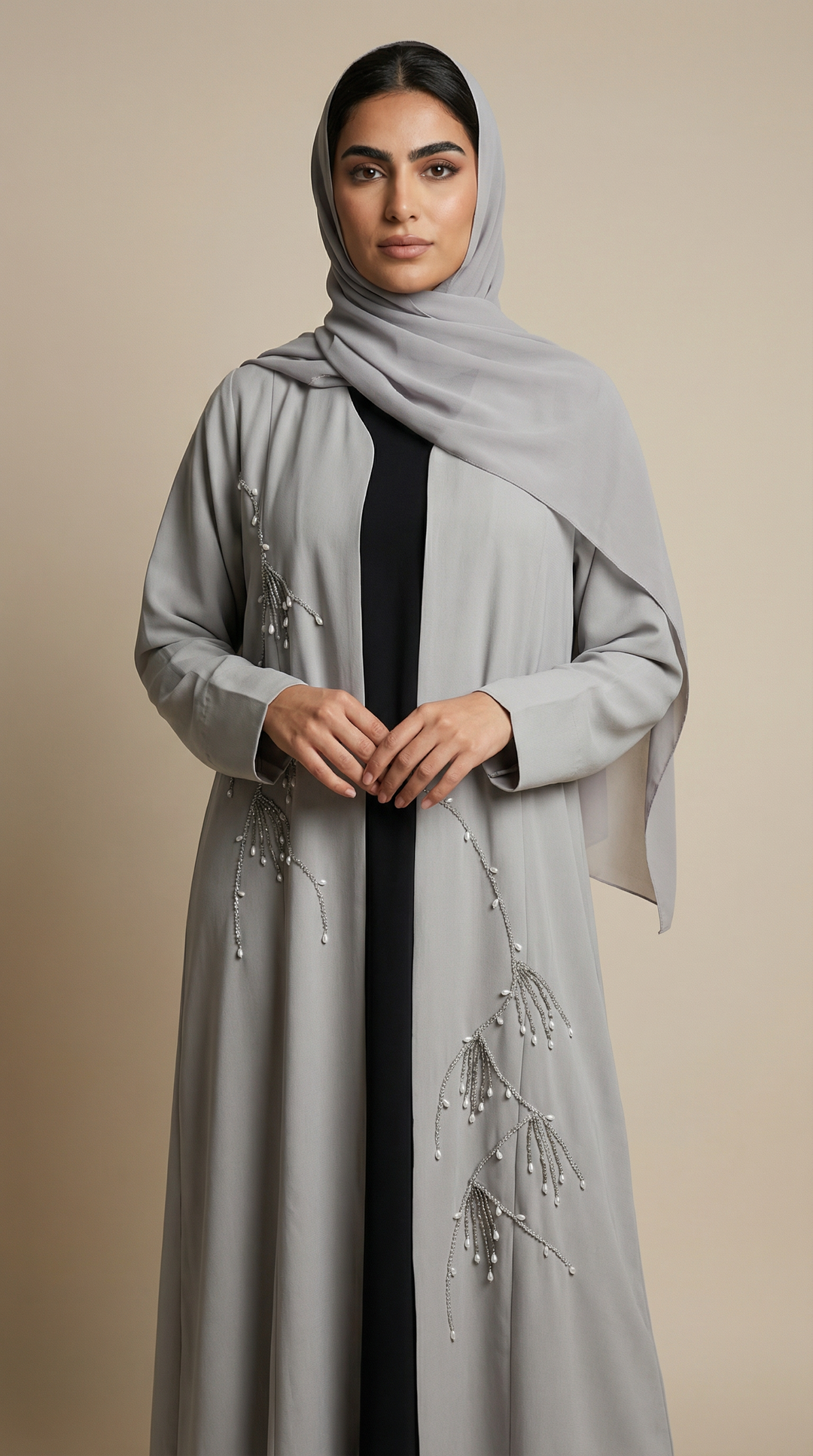Dana Abaya