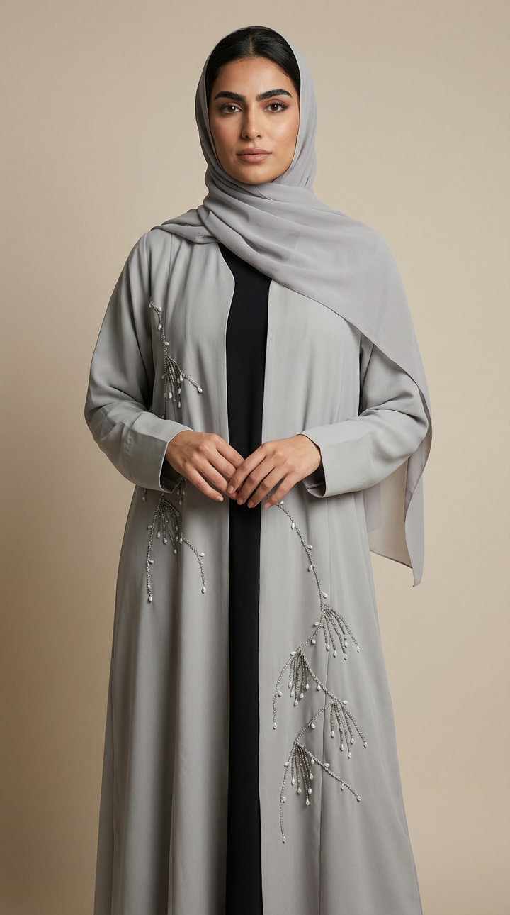 Dana Abaya