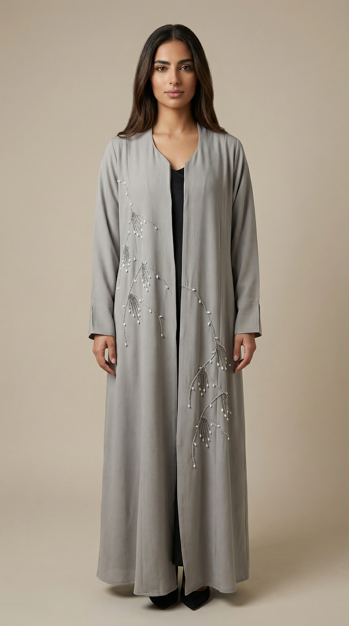 Dana Abaya