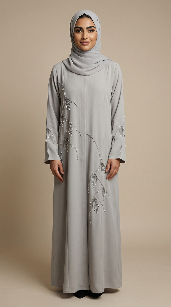 Dana Abaya