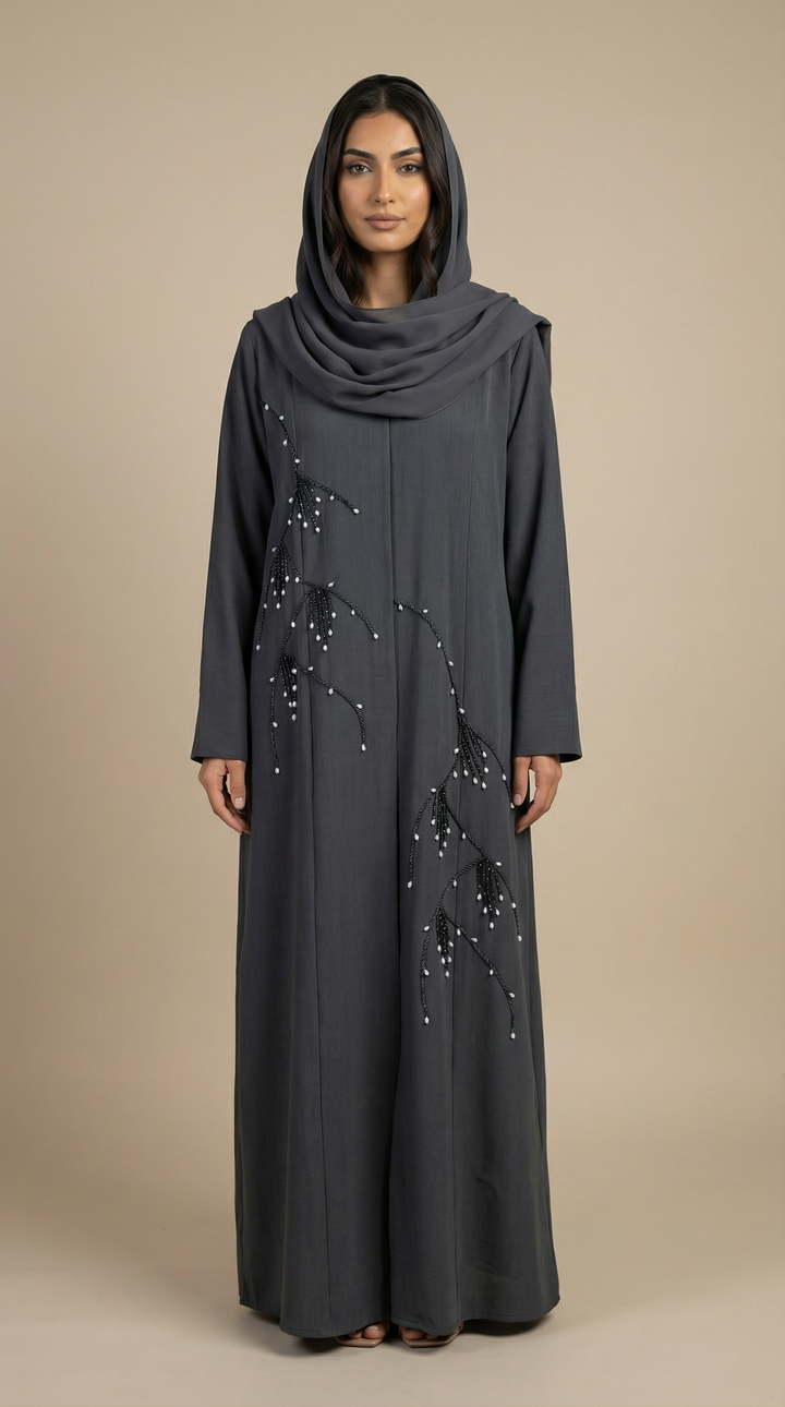 Dana Abaya