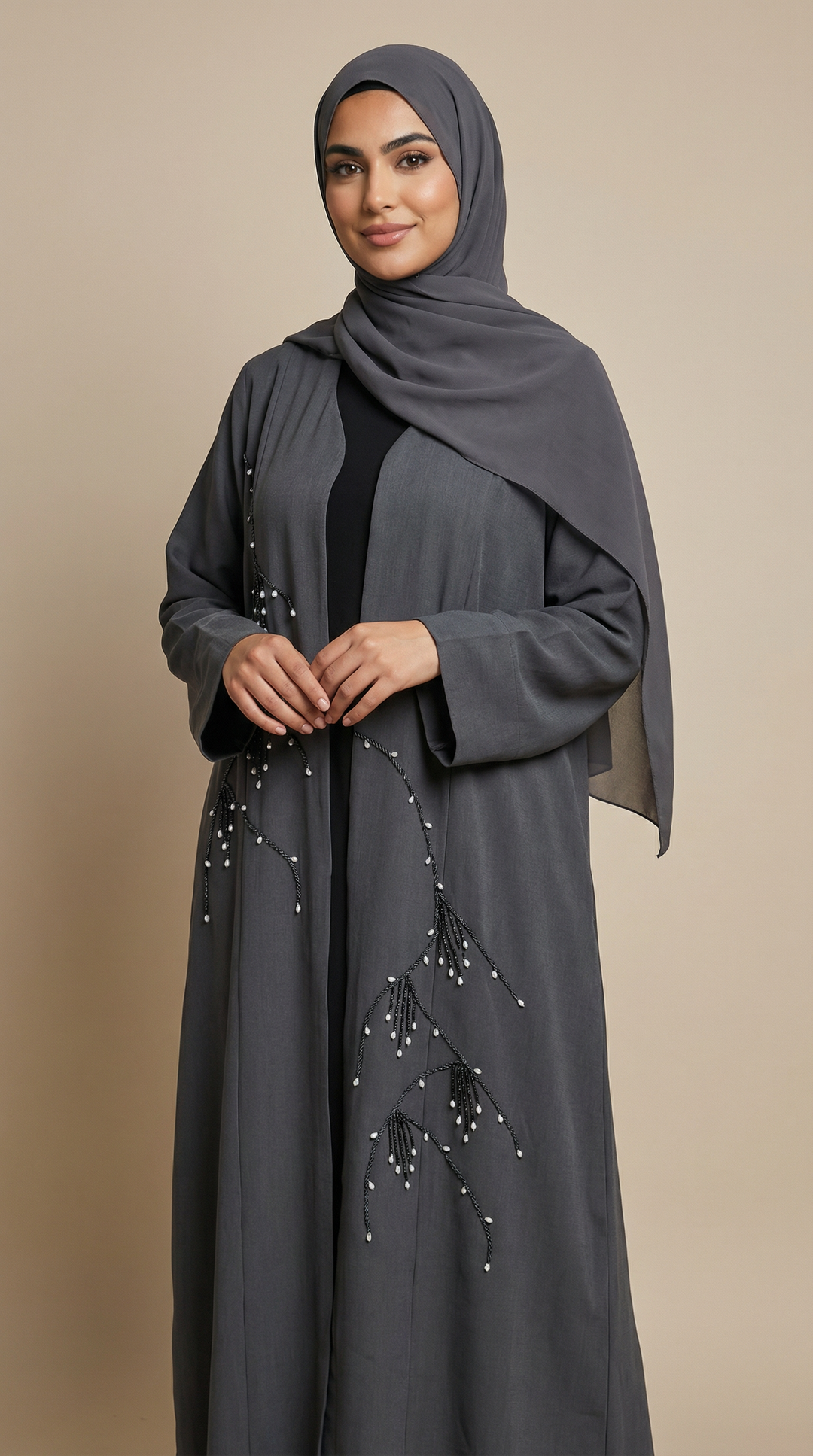 Dana Abaya