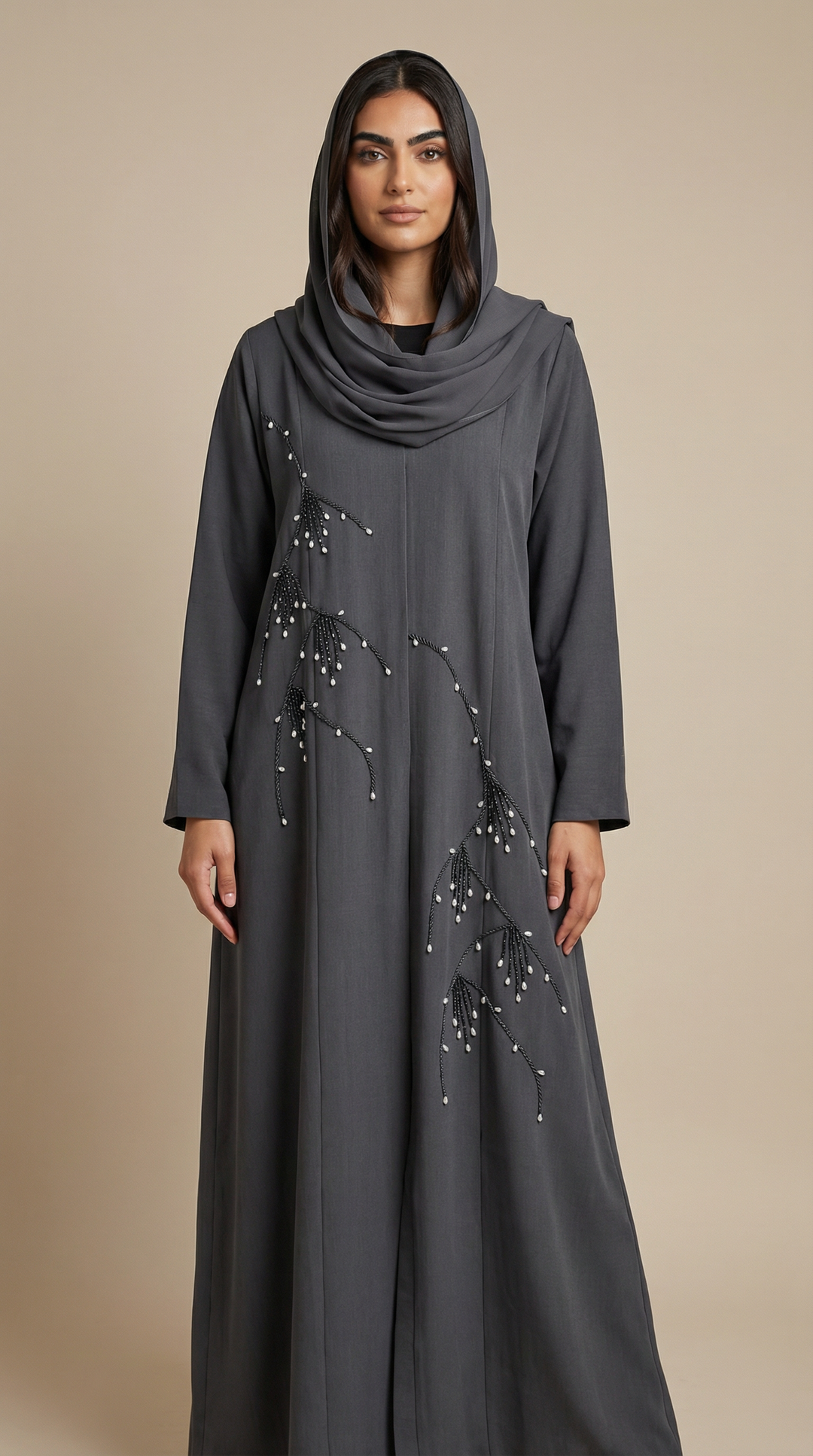 Dana Abaya