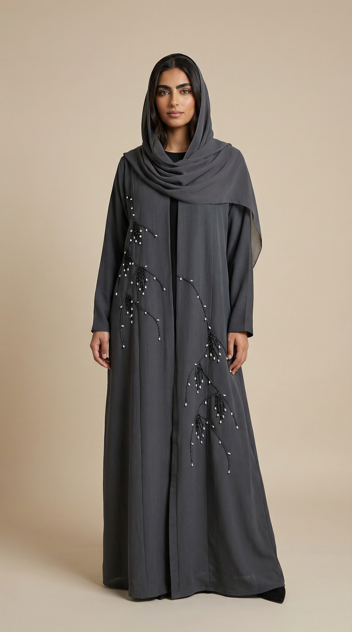 Dana Abaya