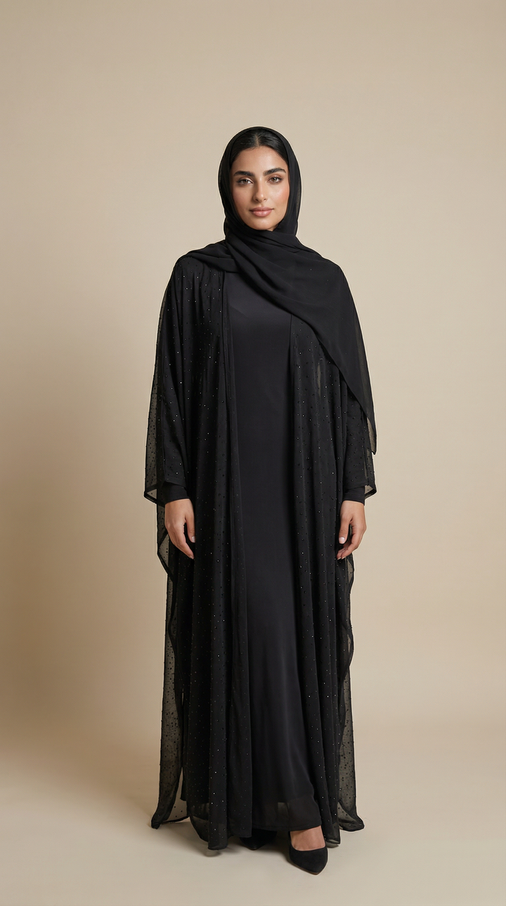 Layali Abaya