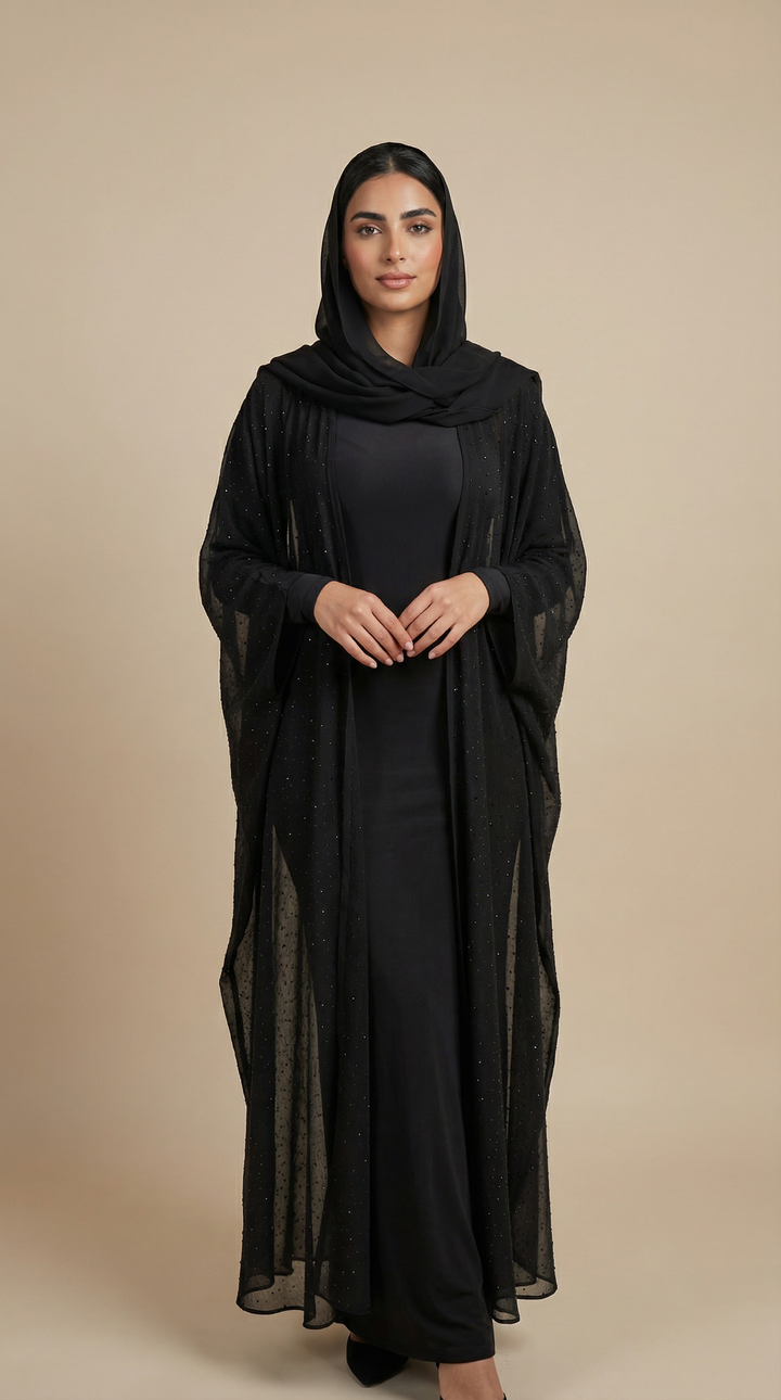 Layali Abaya