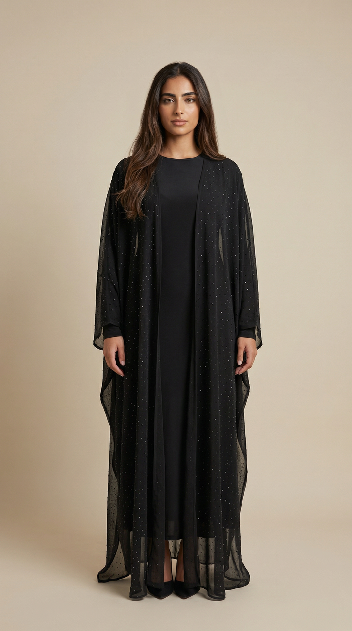 Layali Abaya