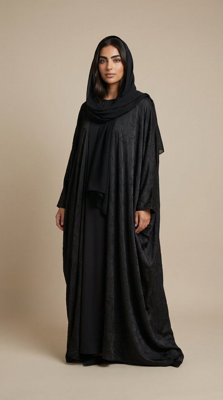 Sahar Abaya