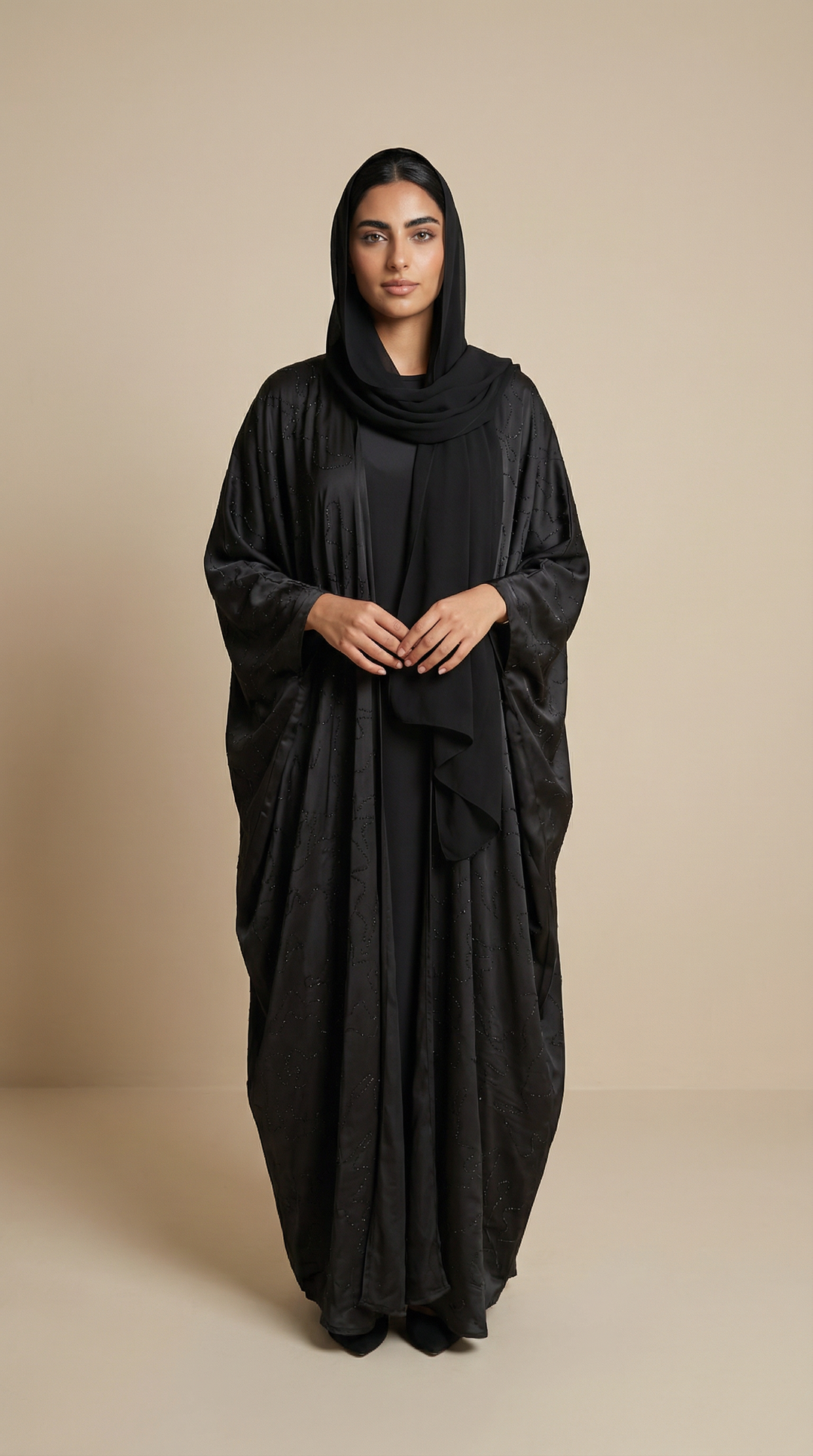 Sahar Abaya