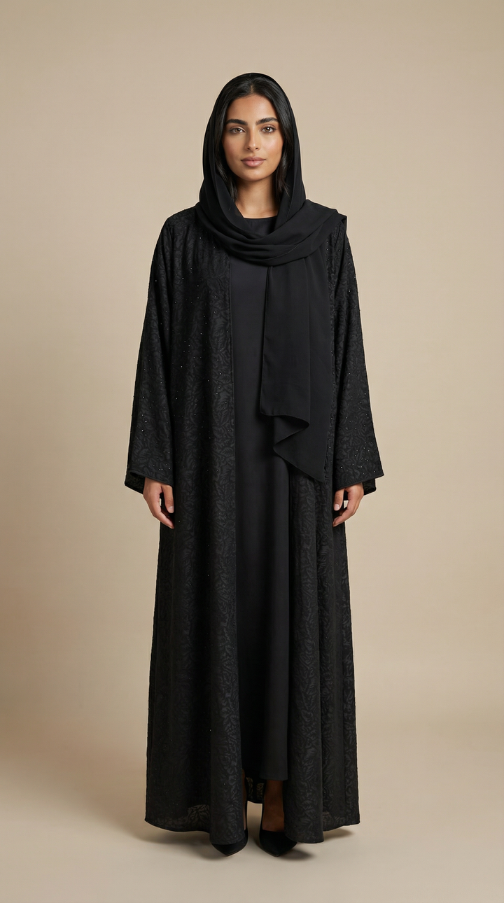 Amal Abaya