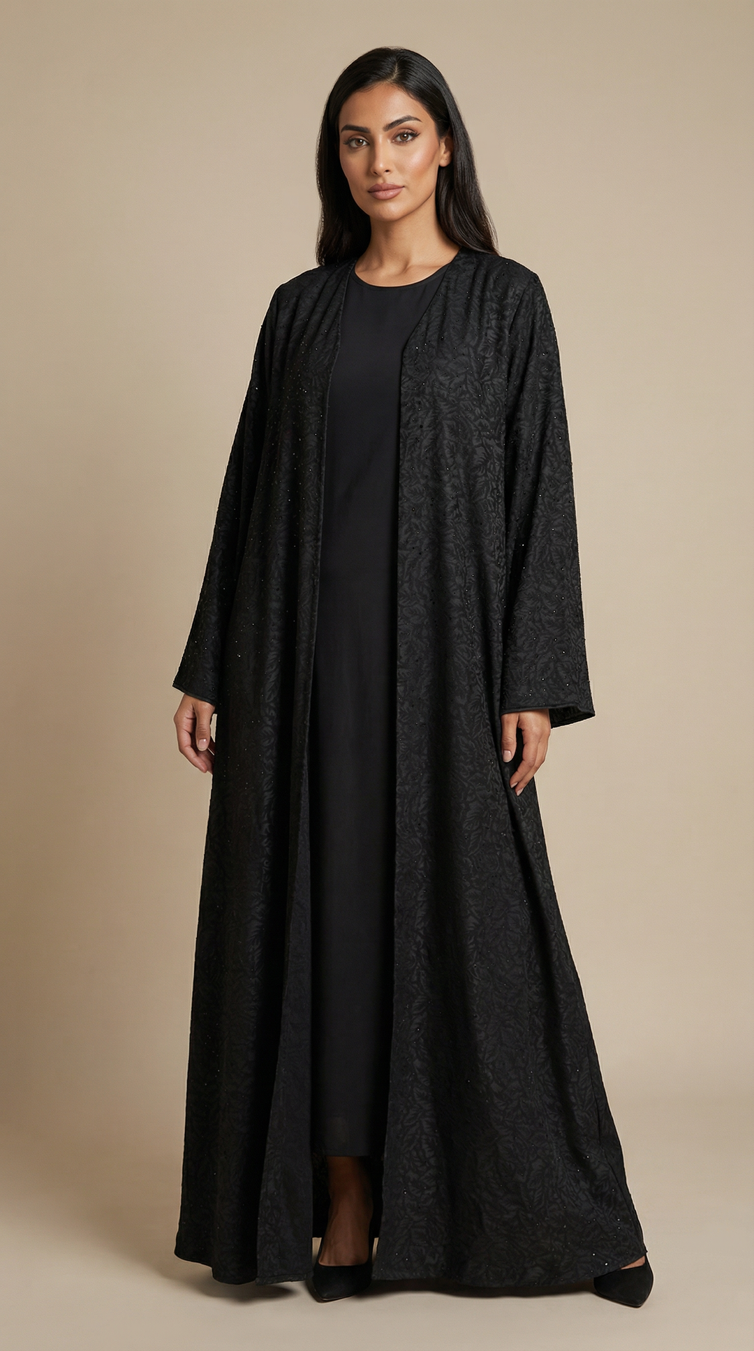 Amal Abaya