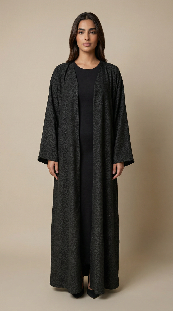 Amal Abaya