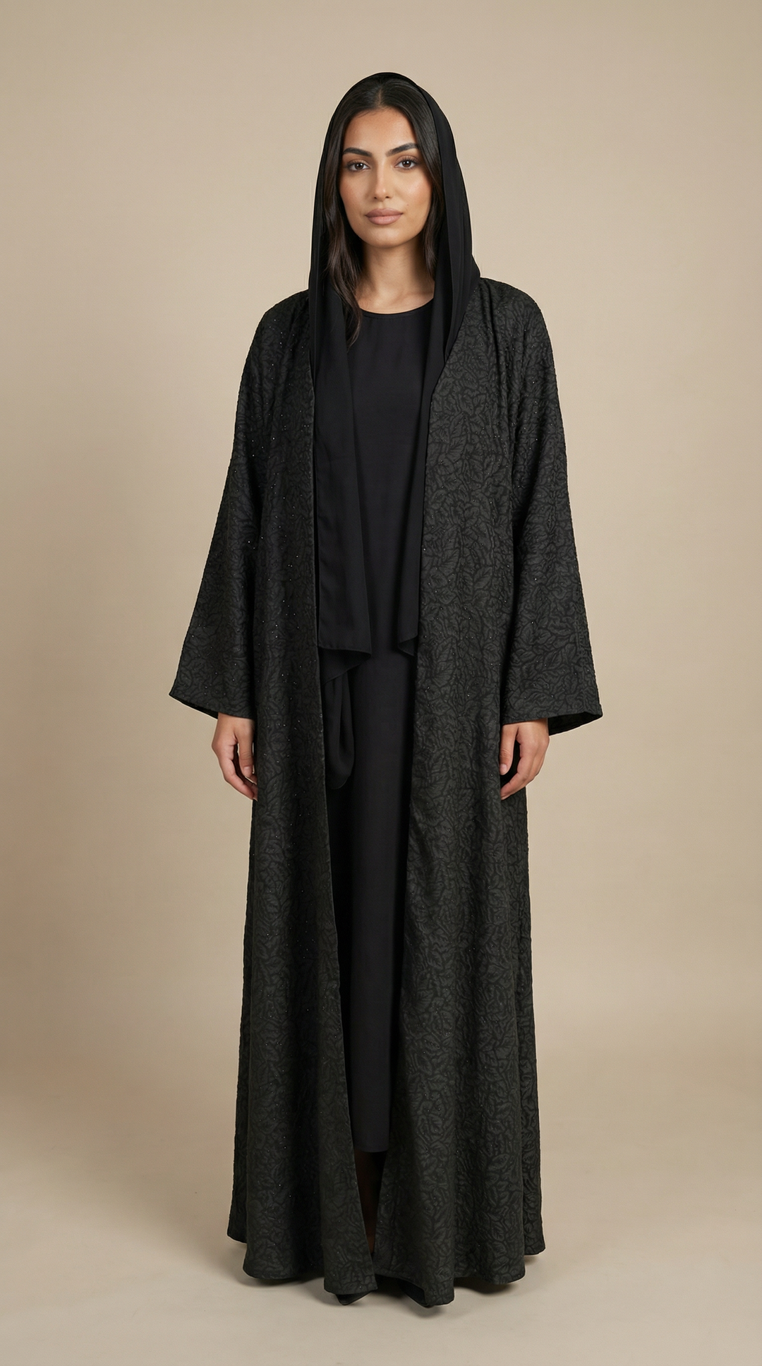 Amal Abaya