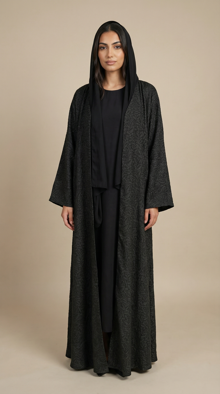 Amal Abaya