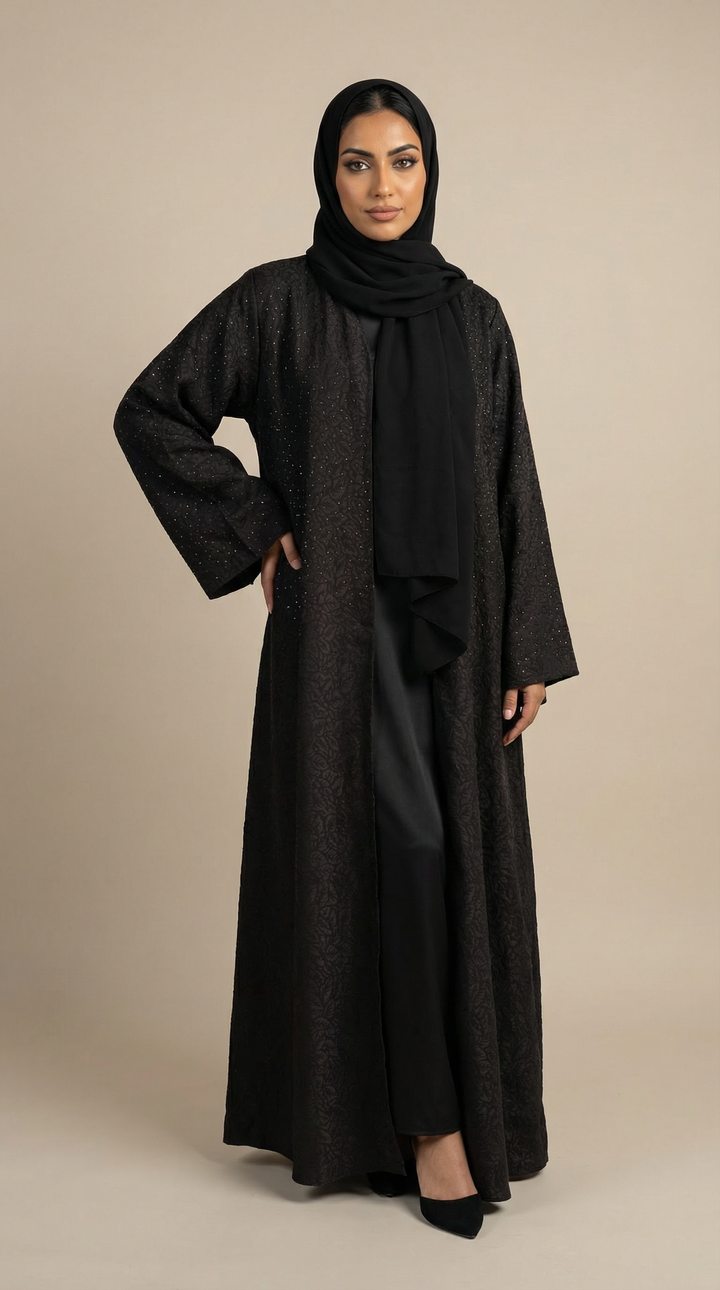 Amal Abaya