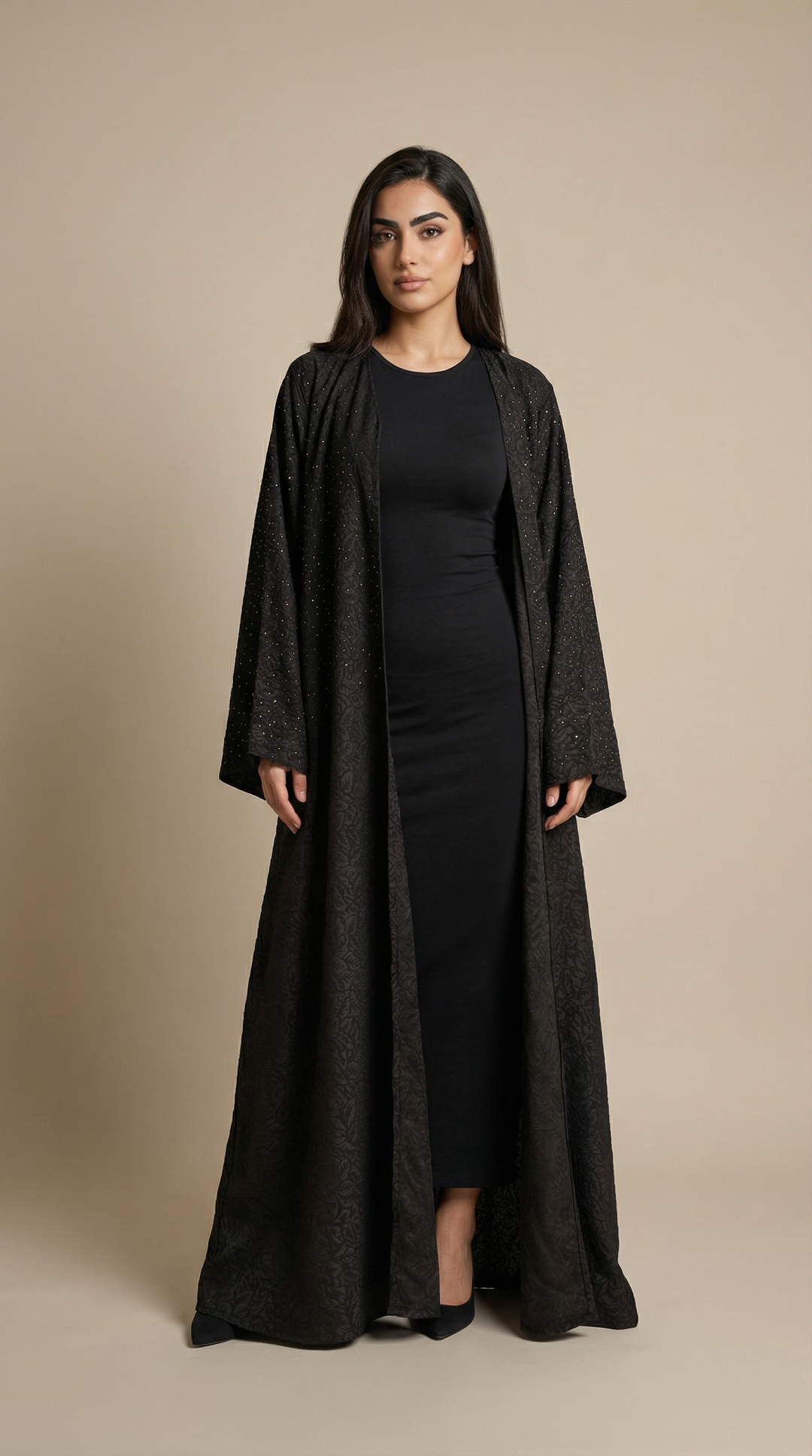 Amal Abaya