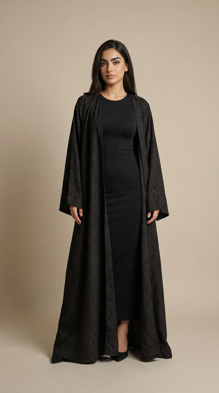 Amal Abaya
