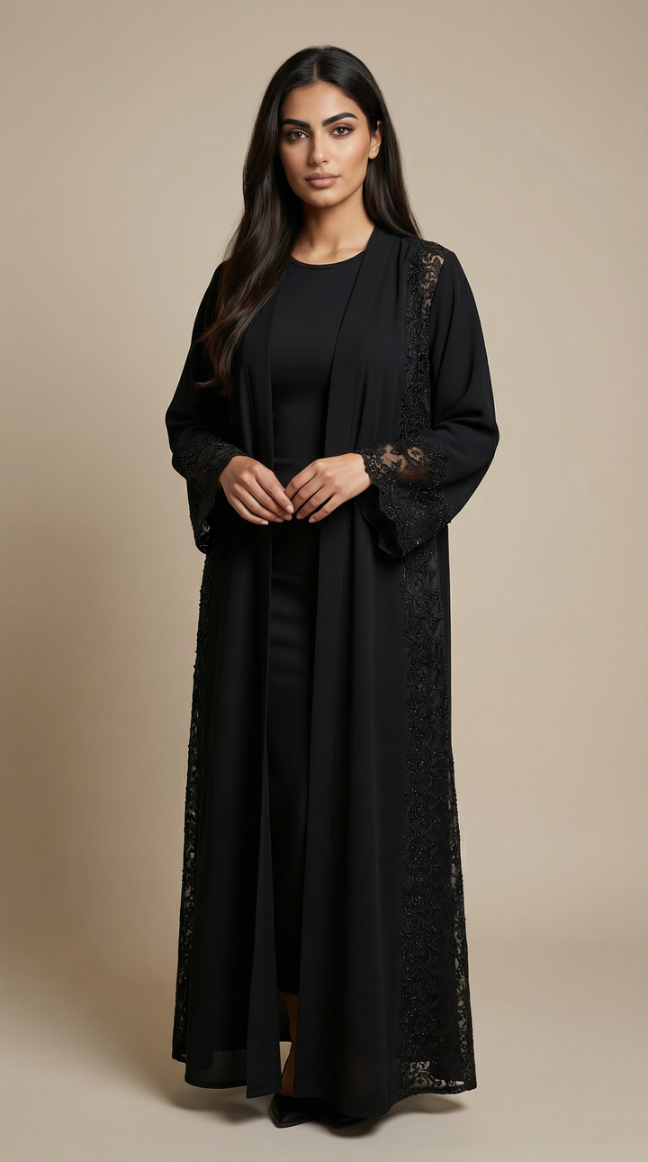 Layla Abaya