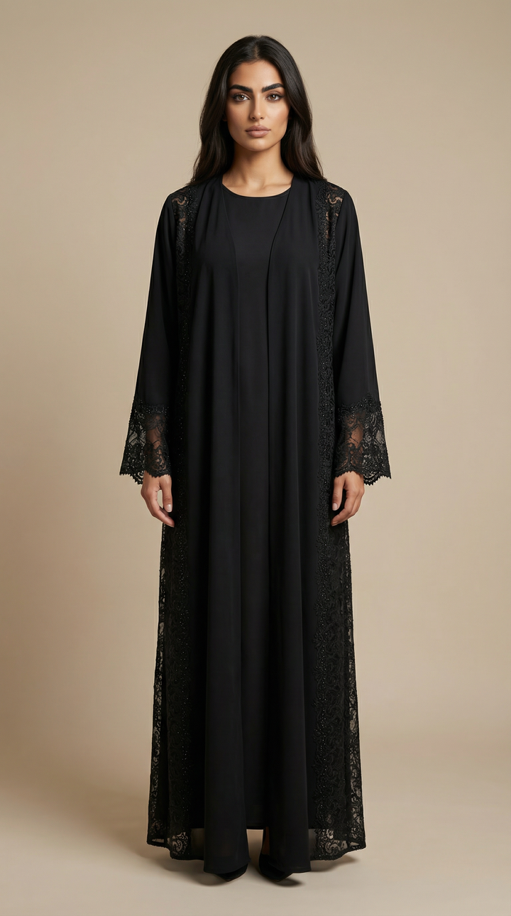 Layla Abaya