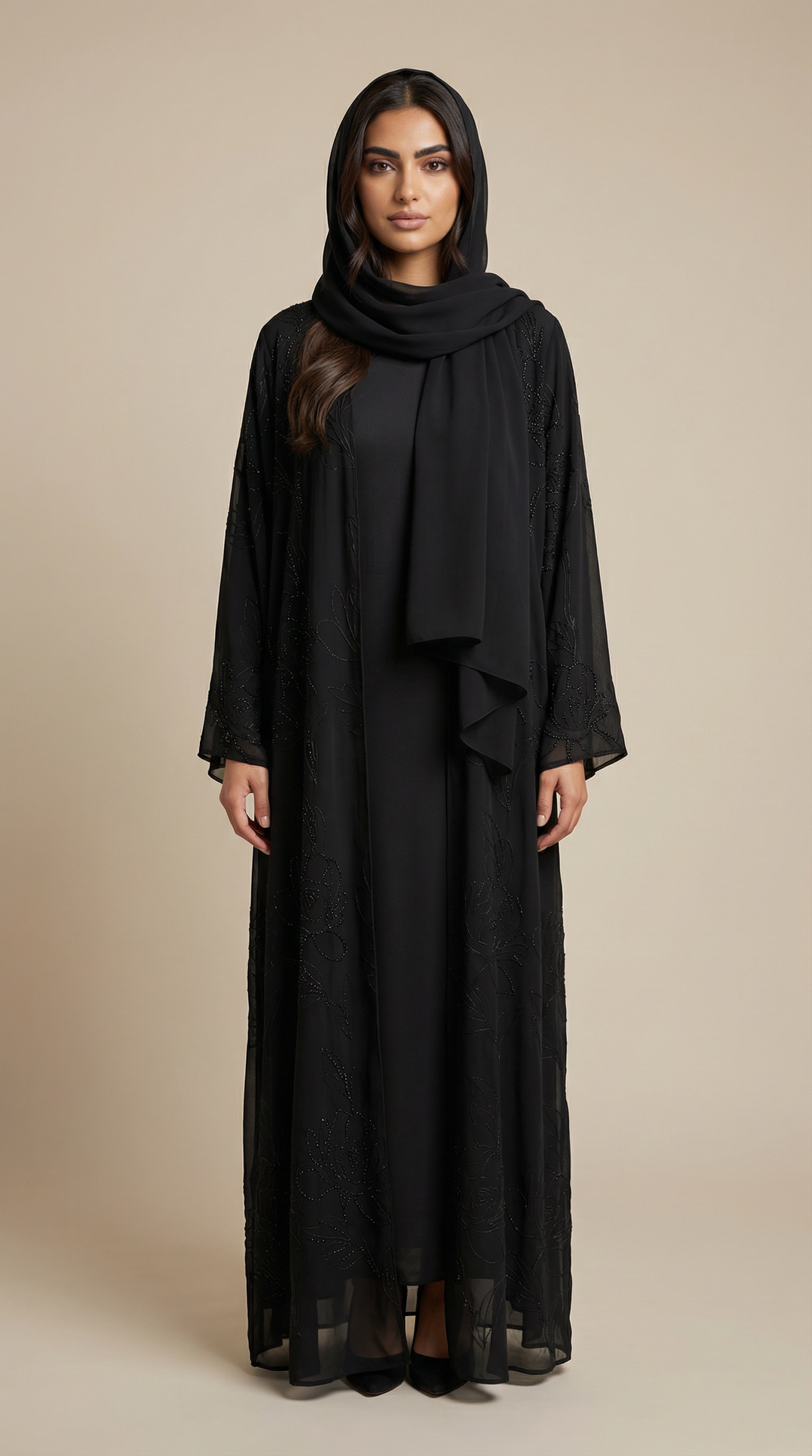Zahra Abaya