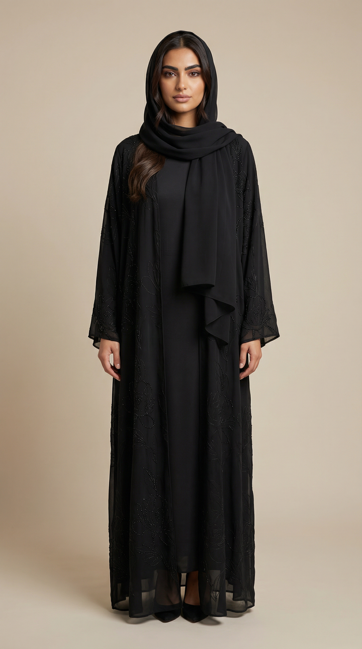 Zahra Abaya