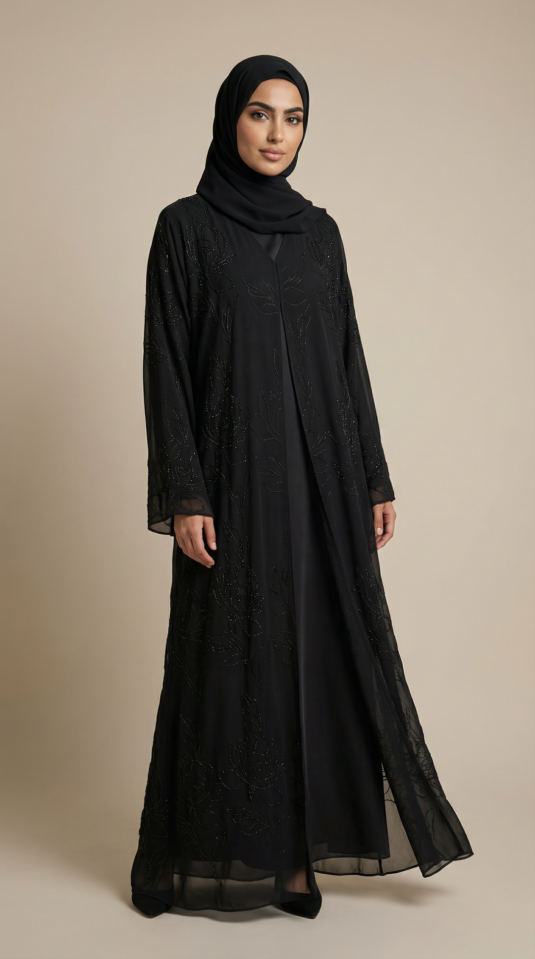 Zahra Abaya