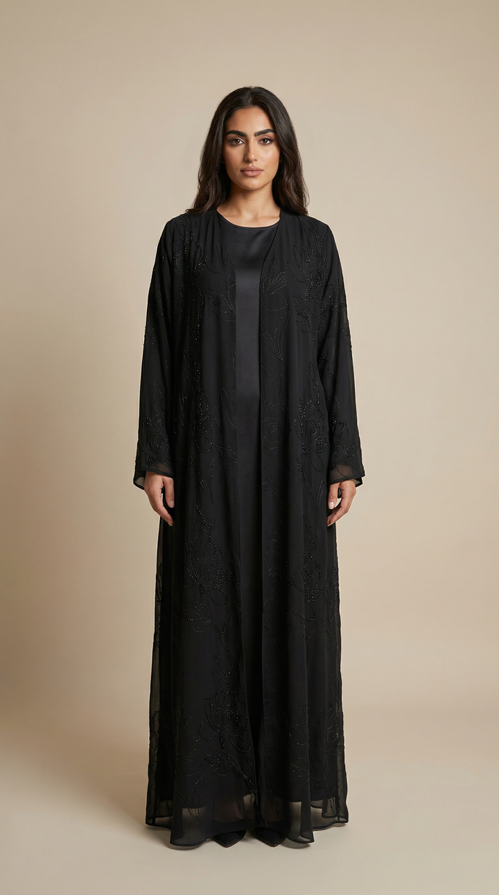 Zahra Abaya